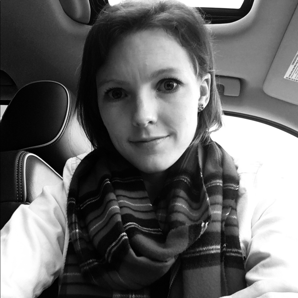 Meet your Posher, Jennifer